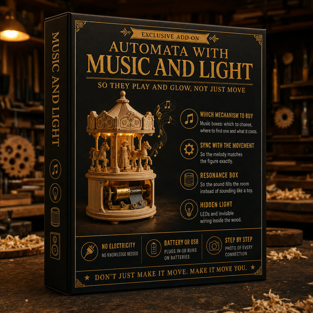 MOVENTIA Music and Light