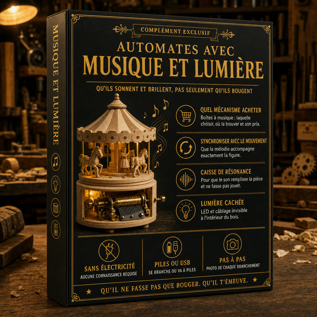 MOVENTIA Musique et Lumière
